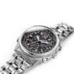 Orologio Uomo Crono Pilot Super Titanio CB5850-80E CITIZEN - immagine 4