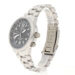 Orologio Uomo Pilot Super Titanio CITIZEN CB0230-81E - immagine 2