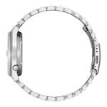 Orologio Uomo Acciaio Automatico Citizen Nero NJ0150-81E - immagine 2