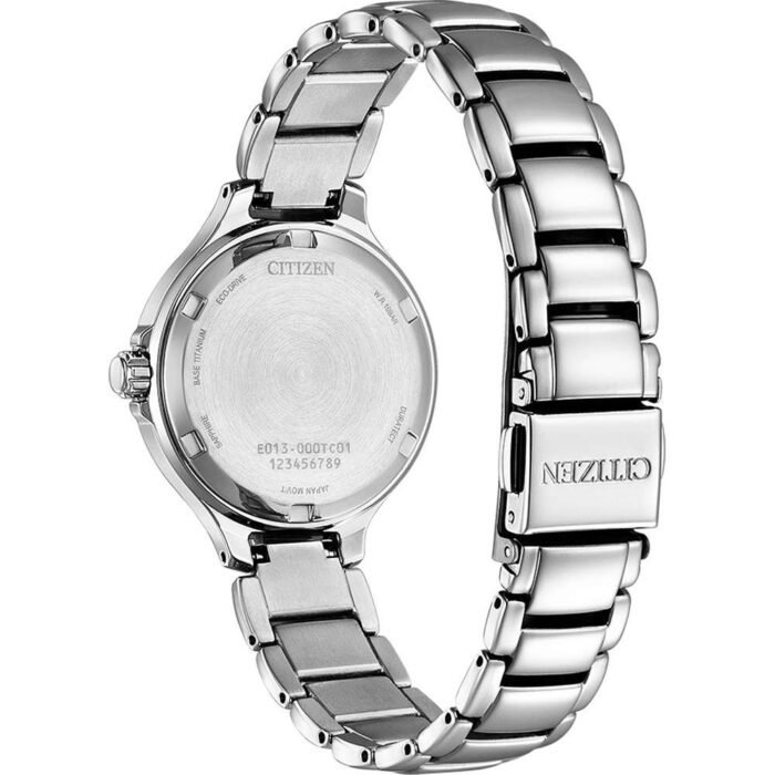 Orologio Donna  Citizen Lady SuperTitanio 	EW2680-84Y - immagine 3