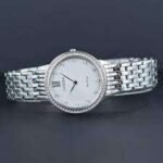 Orologio Donna elegante EcoDrive Citizen Lady EX1480-82A - immagine 3