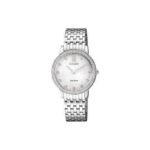Orologio Donna elegante EcoDrive Citizen Lady EX1480-82A