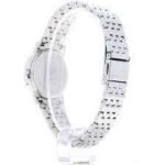 Orologio Donna elegante EcoDrive Citizen Lady EX1480-82A - immagine 2