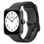 Orologio SmartWatch Donna-Uomo Vagary X02A-001VY nero - immagine 3