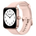 Orologio SmartWatch Donna-Uomo Vagary X02A-003VY Rosa - immagine 2