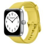 Orologio SmartWatch Donna-Uomo Vagary 	X02A-004VY Giallo - immagine 2