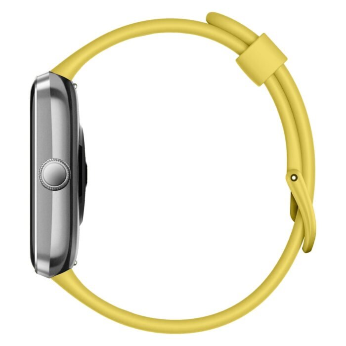 Orologio SmartWatch Donna-Uomo Vagary 	X02A-004VY Giallo - immagine 3