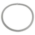 Collier Argento Chicco UNOAERRE 711ECH0522000   5888