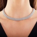 Collier Argento Chicco UNOAERRE 711ECH0522000   5888 - immagine 3