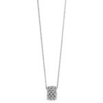 Collier Donna Argento Chicco UNOAERRE 711ECH0514000   5882