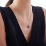 Collier Donna Argento Chicco UNOAERRE 711ECH0514000   5882 - immagine 2