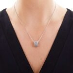 Collier Donna Argento Chicco UNOAERRE 711ECH0514000   5882 - immagine 3