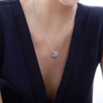 Collier Donna Argento Chicco UNOAERRE 711ECH0514000   5882 - immagine 4