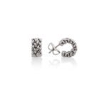 Orecchini a lobo Argento Chicco UNOAERRE 711ECO0548000   5901