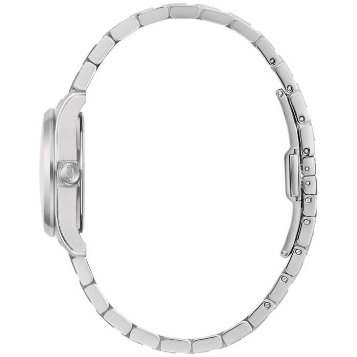 orologio donna Wilton Lady Blu BULOVA 96M163 - immagine 3