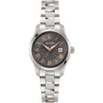 orologio donna Wilton Lady Nero BULOVA