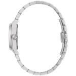 orologio donna Wilton Lady Nero BULOVA - immagine 2