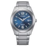Orologio Uomo Super Titanium  AW1641-81L Eco Drive