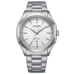 Orologio Eco Drive Uomo Citizen Elegant AW1750-85A