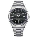 Orologio Eco Drive Uomo Citizen Elegant AW1750-85E