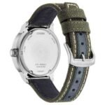 orologio Uomo Solo Tempo Citizen BM8590-10E Urban eco-drive - immagine 2