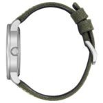orologio Uomo Solo Tempo Citizen BM8590-10E Urban eco-drive - immagine 3