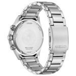Orologio Uomo Crono Eco Drive Urban Verde OF CITIZEN CA0770-72X - immagine 2