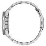 Orologio Uomo Crono Eco Drive Urban Verde OF CITIZEN CA0770-72X - immagine 3