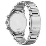 Orologio Uomo Citizen Of Classic Crono CA7028-81A Eco drive - immagine 2