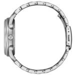 Orologio Uomo Citizen Of Classic Crono CA7028-81A Eco drive - immagine 3