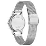 Orologio Donna CITIZEN lady Eco Drive Milano EM0899-81X - immagine 2
