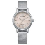 Orologio Donna CITIZEN lady Eco Drive Milano EM0899-81X