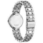 Orologio Donna Eco Drive Citizen Lady EW2690-81Y - immagine 2