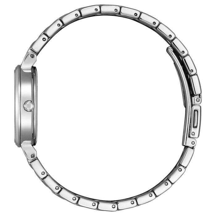 Orologio Donna Eco Drive Citizen Lady EW2690-81Y - immagine 3
