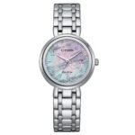 Orologio Donna Eco Drive Citizen Lady EW2690-81Y