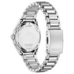 Orologio Donna acciaio Eco Drive CITIZEN Lady FE2110-81A - immagine 2