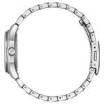 Orologio Donna acciaio Eco Drive CITIZEN Lady FE2110-81A - immagine 3