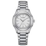 Orologio Donna acciaio Eco Drive CITIZEN Lady FE2110-81A
