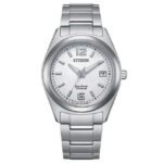 Orologio donna titanio Eco Drive CITIZEN LADY FE6151-82A