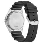 orologio Uomo Eco Drive Marine OF CITIZEN AW1769-10E - immagine 2