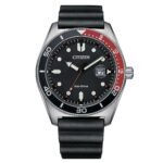 orologio Uomo Eco Drive Marine OF CITIZEN AW1769-10E