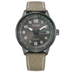 Orologio Uomo Eco Drive CITIZEN Collezione OF Urban	BM8595-16H
