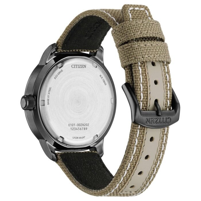 Orologio Uomo Eco Drive CITIZEN Collezione OF Urban	BM8595-16H - immagine 2