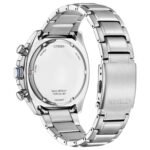 Orologio Uomo Collezione OF Crono Active CA4560-81E CITIZEN Eco drive - immagine 2