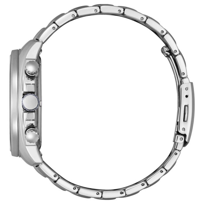 Orologio Uomo Collezione OF Crono Active CA4560-81E CITIZEN Eco drive - immagine 3