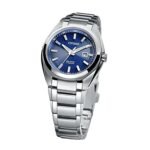 Orologio Donna Titanio Citizen Lady EcoDrive EW2210-53L Blu