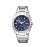 Orologio Donna Titanio Citizen Lady EcoDrive EW2210-53L Blu - immagine 2