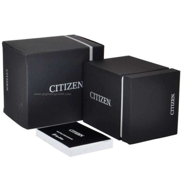 Orologio-Donna-Titanio-Citizen-Lady-EcoDrive-EW2210-53L-Blu