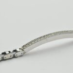 Arcadia Bracciale Silver Ceramica Zirconi BR24 - immagine 3