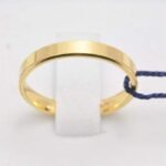 Anello Fedina Gelsomino UNOAERRE  g2 oro giallo 30AC287